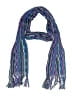 Unbranded Purple Blue Scarf One size - photo 1