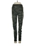 Sweaty Betty Camo Green Active Pants Size XS - photo 1