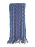 Unbranded Purple Blue Scarf One size - photo 2
