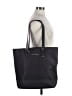 MICHAEL Michael Kors Solid Black Leather Tote One size - photo 2