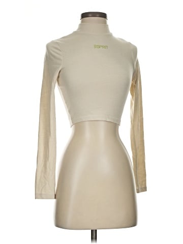 Esprit Long Sleeve Turtleneck (view 1)