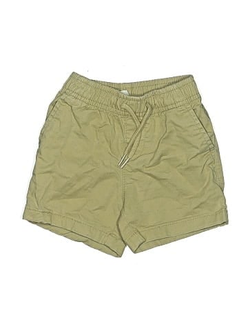Baby Gap Khaki Shorts (view 1)