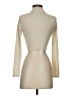 Esprit Ivory Long Sleeve Turtleneck Size XS - photo 2