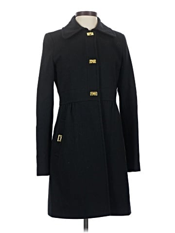 DKNY Coat (view 1)