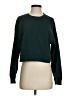 Zara Green Pullover Sweater Size S - photo 1