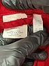 Unbranded 100% Cotton Red Jacket Size 32 - photo 6