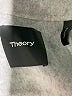 Theory Gray Wool Coat Size P (petite) - photo 6