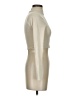 Esprit Ivory Long Sleeve Turtleneck Size XS - photo 4