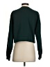 Zara Green Pullover Sweater Size S - photo 2