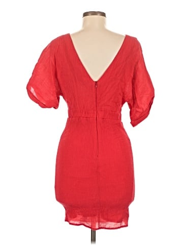 Favlux fashion Cocktail Dress (view 2)
