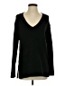Nine West Black Pullover Sweater Size XS - photo 1