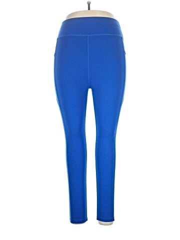 Pop Fit Active Pants (view 1)