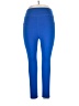 Pop Fit Blue Active Pants Size XXL - photo 1