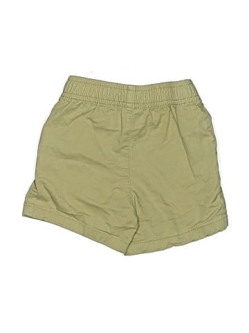 Baby Gap Khaki Shorts (view 2)