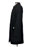 DKNY Black Coat Size 2 - photo 5