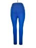 Pop Fit Blue Active Pants Size XXL - photo 2