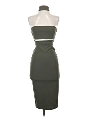 Nookie Cocktail Dress (view 1)