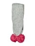 Zara Pink Gray Scarf One size - photo 2