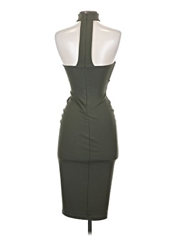 Nookie Cocktail Dress (view 2)