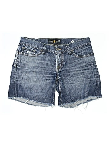 Lucky Brand Denim Shorts (view 1)