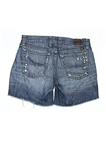 Lucky Brand Denim Shorts (view 2)