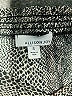 Allison Joy 100% Polyester Gray Sleeveless Blouse Size S - photo 7