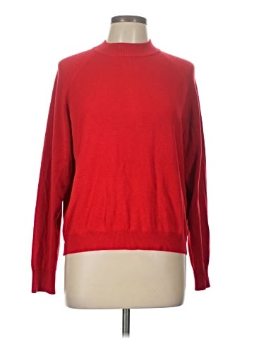 Hampshire Studio Turtleneck Sweater (view 1)