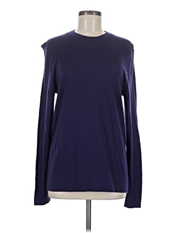 Elie Tahari Cashmere Pullover Sweater (view 1)