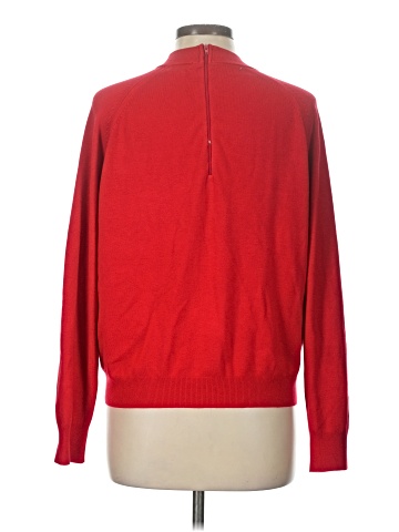 Hampshire Studio Turtleneck Sweater (view 2)