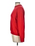 Hampshire Studio Red Turtleneck Sweater Size L (petite) - photo 5