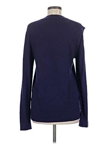 Elie Tahari Cashmere Pullover Sweater (view 2)