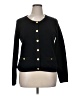 Banana Republic Black Cardigan Size XL - photo 1