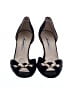 Brian Atwood Black Heels Size EU 38 - photo 2