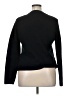 Banana Republic Black Cardigan Size XL - photo 2