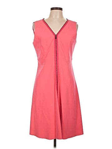 Elie Tahari Casual Dress (view 1)