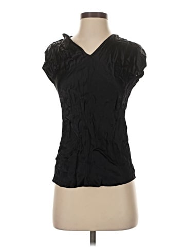 Helmut Lang Sleeveless Blouse (view 1)