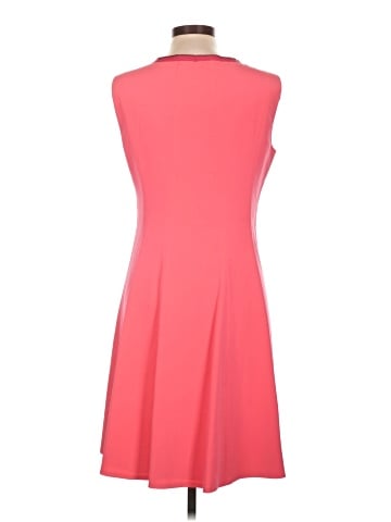 Elie Tahari Casual Dress (view 2)