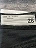 Rag & Bone Black Jeans Size 28 waist - photo 6