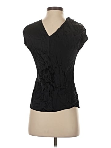 Helmut Lang Sleeveless Blouse (view 2)