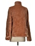 Gerry 100% Polyester Brown Cardigan Size S - photo 2