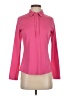 Golftini Pink Long Sleeve Blouse Size S - photo 1