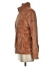 Gerry 100% Polyester Brown Cardigan Size S - photo 5