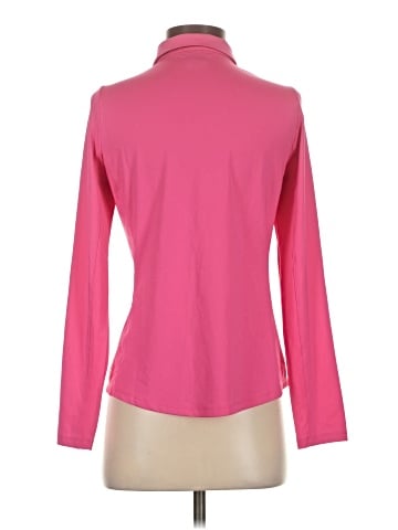 Golftini Long Sleeve Blouse (view 2)