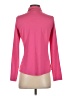 Golftini Pink Long Sleeve Blouse Size S - photo 2