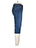 Lee Color Block Blue Jeans Size 6 - photo 4