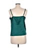 Assorted Brands Green Sleeveless Blouse Size M - photo 2