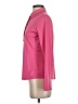 Golftini Pink Long Sleeve Blouse Size S - photo 5