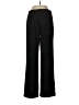 Unbranded 100% Polyester Black Casual Pants Size M (tall) - photo 2