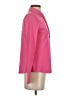 Golftini Pink Long Sleeve Blouse Size S - photo 4