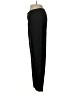 Unbranded 100% Polyester Black Casual Pants Size M (tall) - photo 5